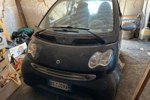 Ricambi smart for two 450 cabrio 600 benzina