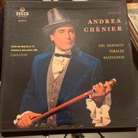 Vinile 45 giri