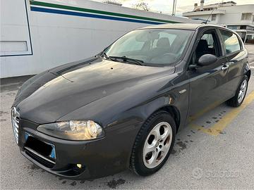 Alfa 147 1.9 diesel 120cv 2008