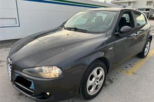Alfa 147 1.9 diesel 120cv 2008