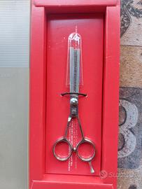 forbici toelettatura