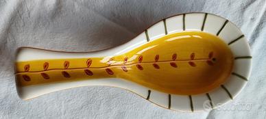 Appoggia mestolo cucina