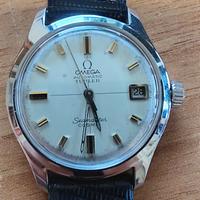 Omega seamaster cosmic turler 
