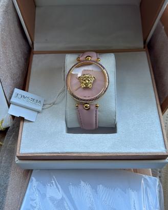 orologio originale Versace nuovo 