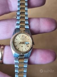 orologio seiko