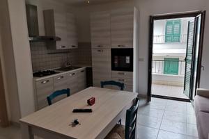 Appartamento rodi garganico