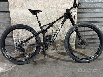 Cannondale scalpel carbon 1 2025