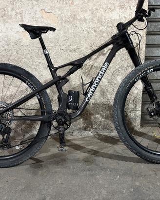 Cannondale scalpel carbon 1 2025
