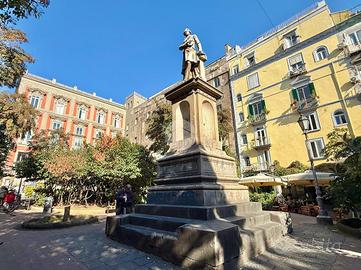 3 LOCALI A NAPOLI