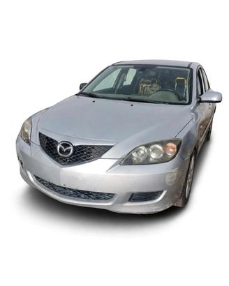ricambi mazda 3  2.0 143 cv d