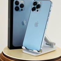 IPHONE 13 PRO MAX 256 GIGA CON GARANZIA