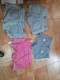 set di abbigliamento per chi fa mercati