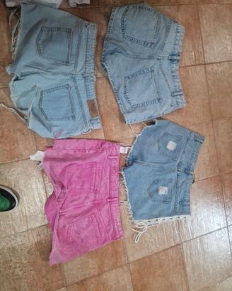 set di abbigliamento per chi fa mercati