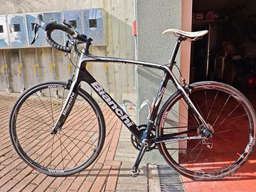 Bianchi Infinito