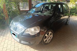 VW Polo 1.4 TDI Sport line 