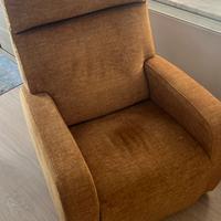 Poltrona relax gavciola poltrone sofa