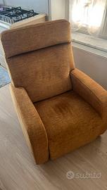 Poltrona relax gavciola poltrone sofa