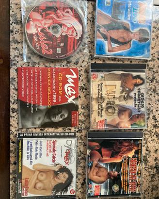 Film CD