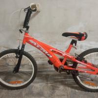 bici atala bambino 