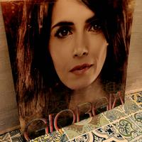 Giorgia – Oronero (Vinile LP 12")