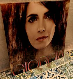 Giorgia – Oronero (Vinile LP 12")