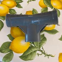 Connettori a T per piscina Bestway Steel pro max