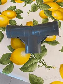 Connettori a T per piscina Bestway Steel pro max