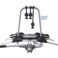 PORTABICICLETTE GANCIO TRAINO