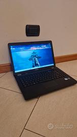 Laptop Compaq cq56