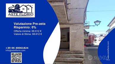 Immobile in asta di 81 m² a Polla
