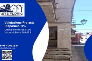 Immobile in asta di 81 m² a Polla