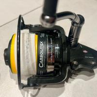 Mulinello Allux Elect Tropics Surf 9000