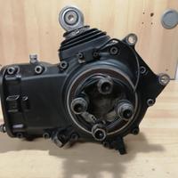 Cardano moto guzzi Stelvio 1200 2009 8v