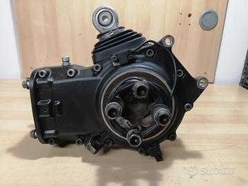 Cardano moto guzzi Stelvio 1200 2009 8v