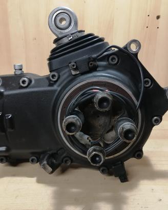 Cardano moto guzzi Stelvio 1200 2009 8v