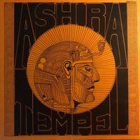Vinile Ash Ra Tempel