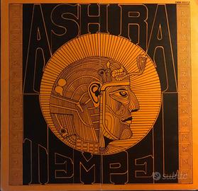 Vinile Ash Ra Tempel