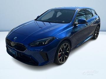 BMW Serie 1 118d MSport Pro auto