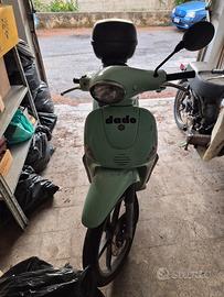 piaggio liberty 50 2t