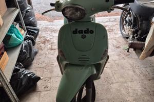 piaggio liberty 50 2t