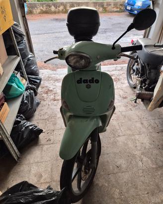 piaggio liberty 50 2t