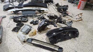 smart 453 ricambi vari