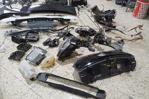 smart 453 ricambi vari