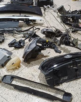 smart 453 ricambi vari