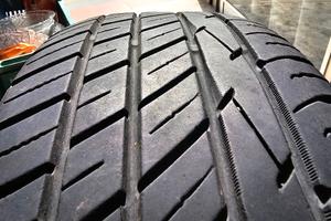 Gomme estive 205/55 R16 91V