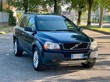 Volvo xc90 4x4 cambio automatico