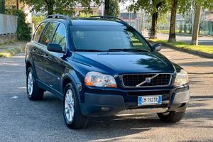 Volvo xc90 4x4 cambio automatico