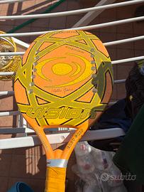 Racchetta beach tennis