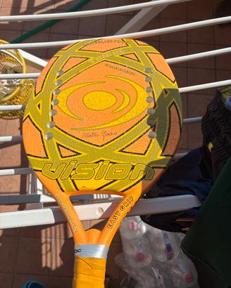 Racchetta beach tennis