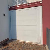 Regal0 Portone Basculante ILMA ottim0 stato